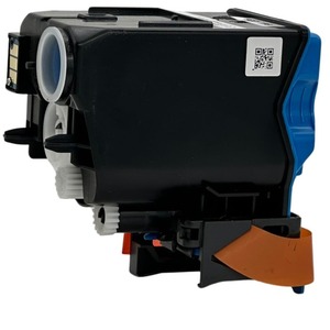 Συμβατό Toner Konica Minolta TNP22 Cyan 4.6k