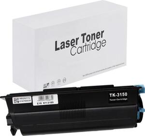 Συμβατό Toner Kyocera TK3150 Βlack