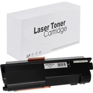 Συμβατό Toner Kyocera TK110 Black