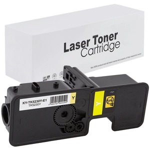 Συμβατό Toner Kyocera TK5230 Yellow 2.2k