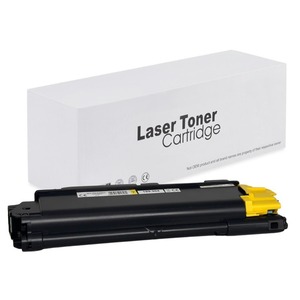 Συμβατό Toner Kyocera TK5280 Yellow 11K
