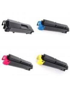 Συμβατό Toner Kyocera TK5370 Magenta +Waste 5K