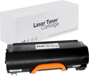 Συμβατό Toner Lexmark MS310/MS410/MS510/MS610 5k Black  50F2H00