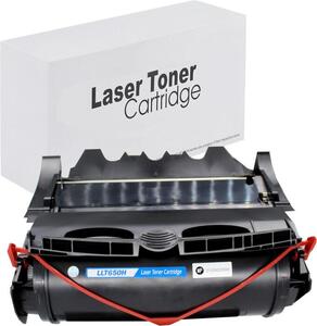 Συμβατό Toner Lexmark T650/652/654 25K