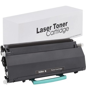 Συμβατό Toner Lexmark X264/X364 Black  X264H21G