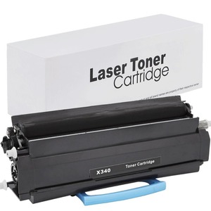 Συμβατό Toner Lexmark X340/342 11Κ X340A11G