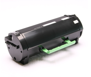 Συμβατό Toner Lexmark MS321/MX321/MS421/MX421/MS521/621 Black 15k 56f2h00