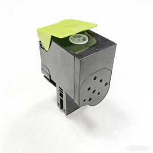 Συμβατό Toner Lexmark MC C2325/C2425/C2535 Yellow 2.3K