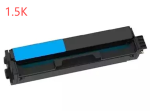 Συμβατό Toner Lexmark CS331/431 CX331/431 Cyan 1.5K