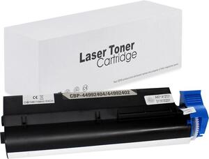 Συμβατό Toner OKI B401/MB441/MB451 Black 44992402