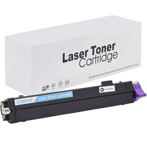 Συμβατό Toner OKI B410 Black  43979102