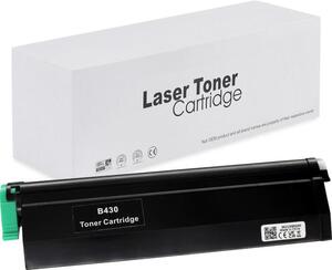 Συμβατό Toner OKI B430 7K Black  (43979202)