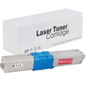 Συμβατό Toner OKI C332/MC363 Magenta  46508710
