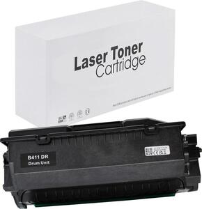 Συμβατο Drum Unit OKI B411/401/412/431/432/ES4131/ES4132/4191 25k 44574302