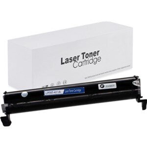 Συμβατό Toner Panasonic KX-FAT411X Black