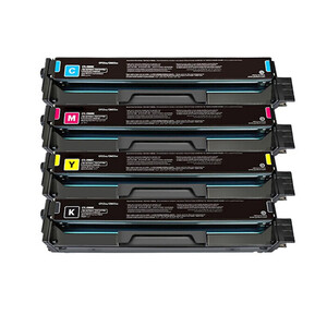 Συμβατό Toner Pantum CLT-1100Y Yellow 1.5K