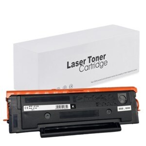 Συμβατό Toner Pantum PA210 Black 1.6k