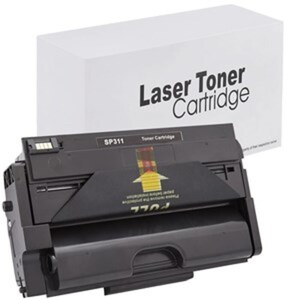 Συμβατό Toner Ricoh SP311/SP310 Black 3.5K