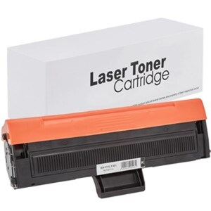 Συμβατό Toner Samsung MLT-D111L Black 1.8k