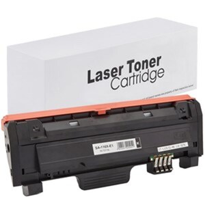 Συμβατό Toner Samsung MLT-D116L Black 3k
