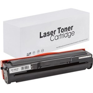 Συμβατό Toner Samsung MLT-D104S/D1042S ML1660 Black 1.5k