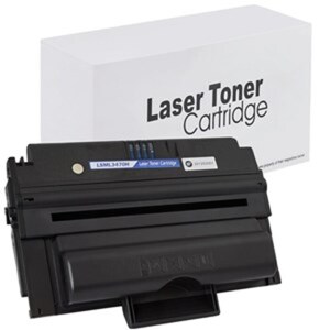 Συμβατό Toner Samsung ML3470B Black