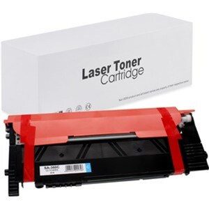 Συμβατό Toner Samsung CLT-406S Cyan 1k