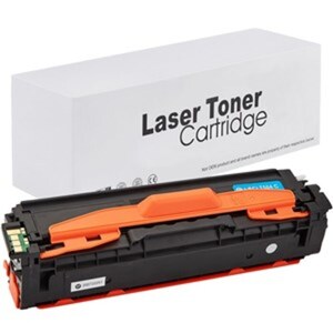 Συμβατό Toner Samsung CLT-504S Cyan