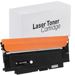 Συμβατό Toner Samsung CLT-404S Black
