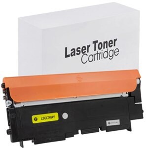 Συμβατό Toner Samsung CLT-404S Yellow
