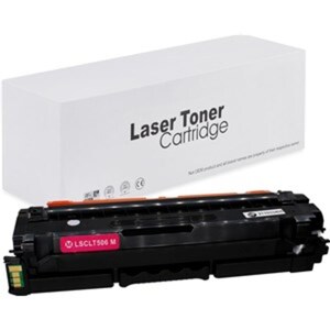 Συμβατό Toner Samsung CLT-506L Magenta