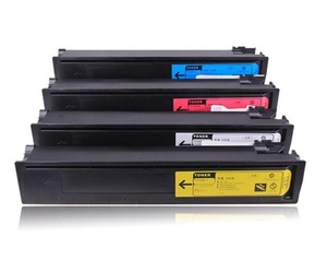 Συμβατο Τονερ TOSHIBA e-Studio 2000A/2500AC Black 38.4K 6AJ00000123 T-FC200EK