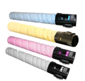 Συμβατό Toner Konica Minolta TN514 Magenta Bizhub C458