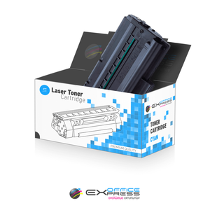 Συμβατό Toner HP W2131X Cyan 6K Φωτογραφία 2