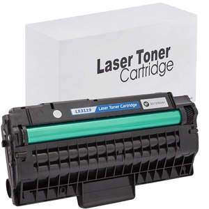 Συμβατό Toner Xerox 3119 Black 13R00625