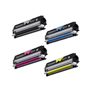 Συμβατό Toner Xerox 6121 Cyan  106R01466