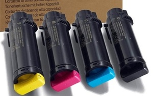 Συμβατό Toner Xerox Phaser 6510/WorkCentre 6515 Cyan 106R03477