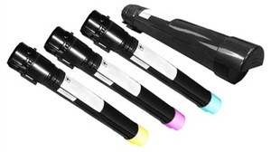 Συμβατό Toner Xerox WorkCentre 7525/7530/7535/7545/7500/7530/783 Cyan 15K 006R01516