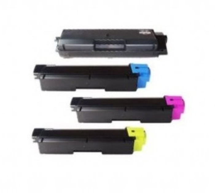 Συμβατό Toner Kyocera TK5290 Yellow