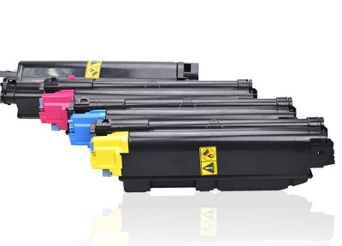 Συμβατό Toner Kyocera TK5345 Cyan