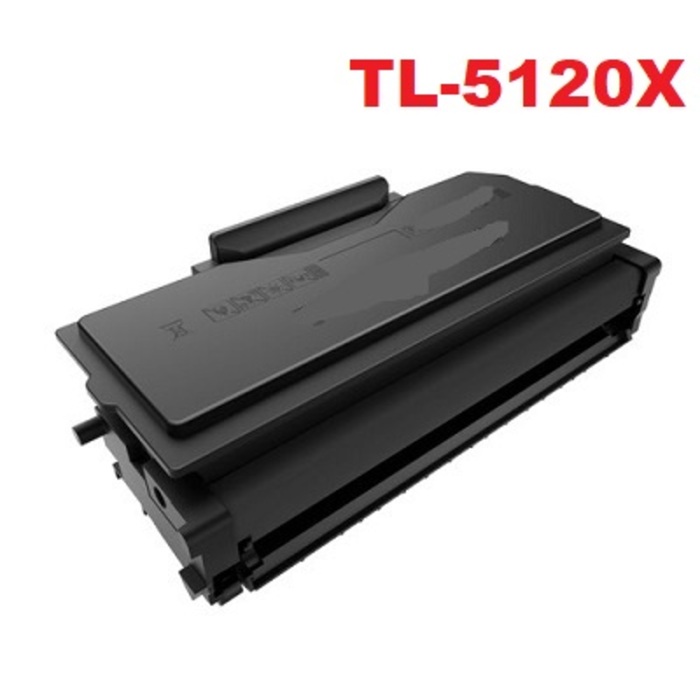 Συμβατό Toner Pantum TL5120X 15K Black