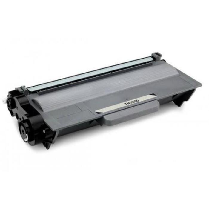 Συμβατό Toner Brother TN3380/TN3330/TN750 Black