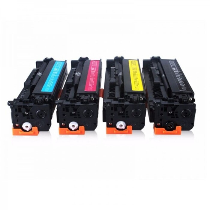 Συμβατό Toner Canon 055HBK Black 7.6K 3020C002