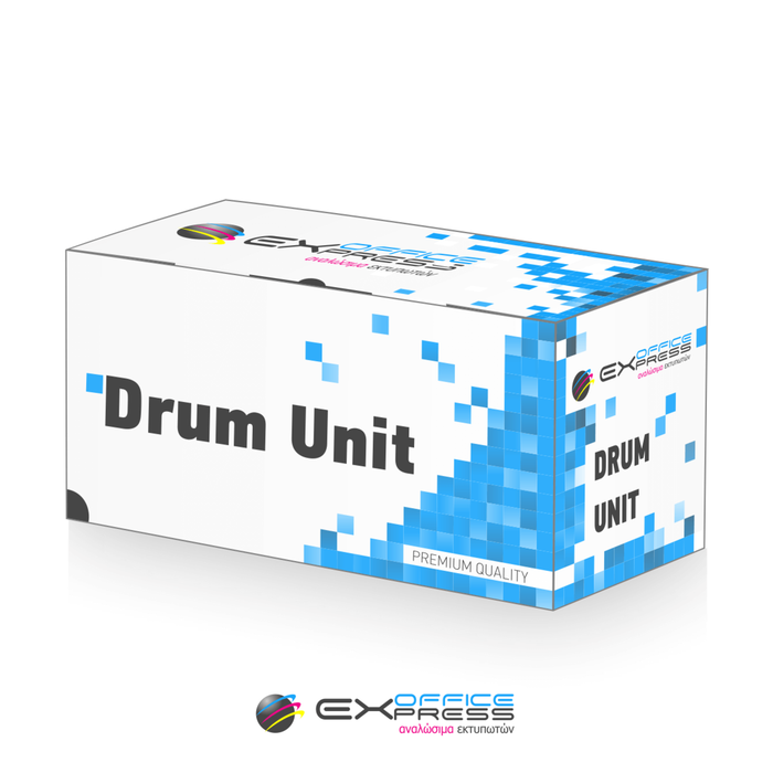 Συμβατό Drum Unit Pantum DL5120 30K