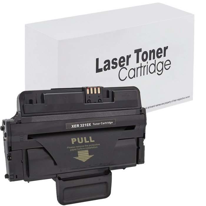 Συμβατό Toner Xerox 3210/3220 Black  106R01486