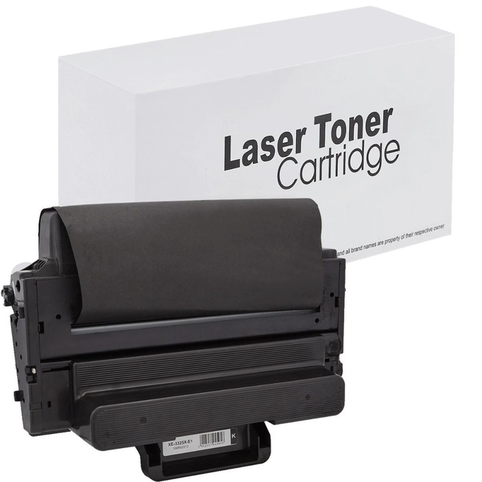 Συμβατό Toner Xerox 3325 Black 11K 106R02312