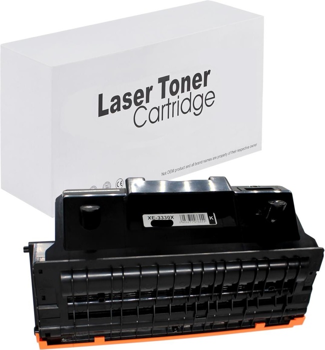 Συμβατό Toner Xerox 3330/WC3335/3345 15Κ 106R03624