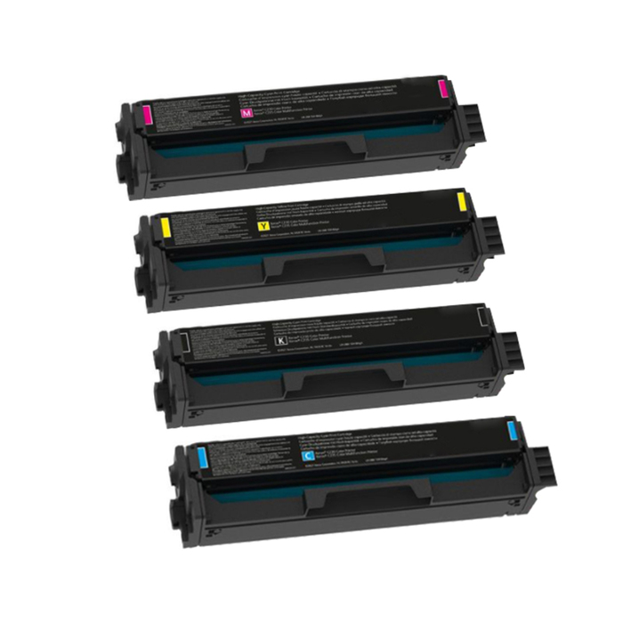 Συμβατό Toner Xerox C230/235 Magenta 2.5k