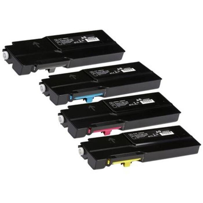 Συμβατό Toner Xerox Versalink C400/C405 106R03519 Magenta
