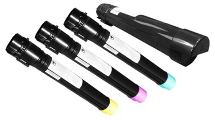 Συμβατό Toner Xerox WorkCentre 7525/7530/7535/7545/7500/7530/7830 Magenta 15k 006R01515